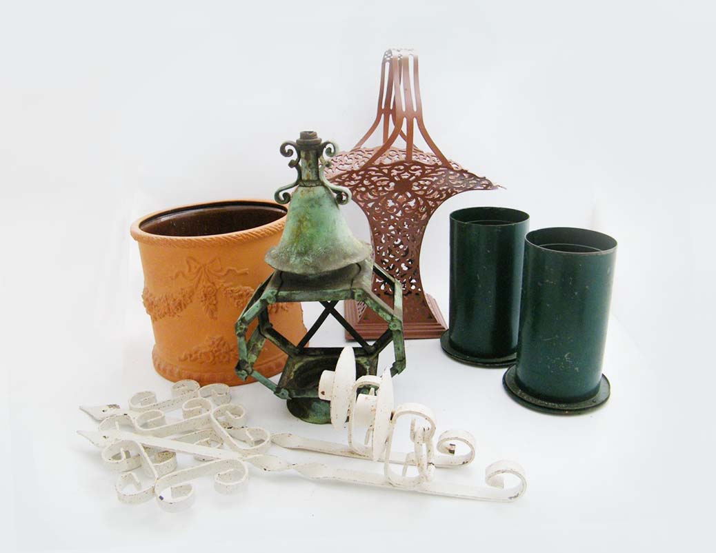 Vintage Garden Group