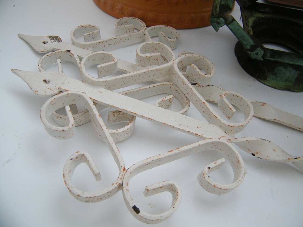 Vintage Garden Group