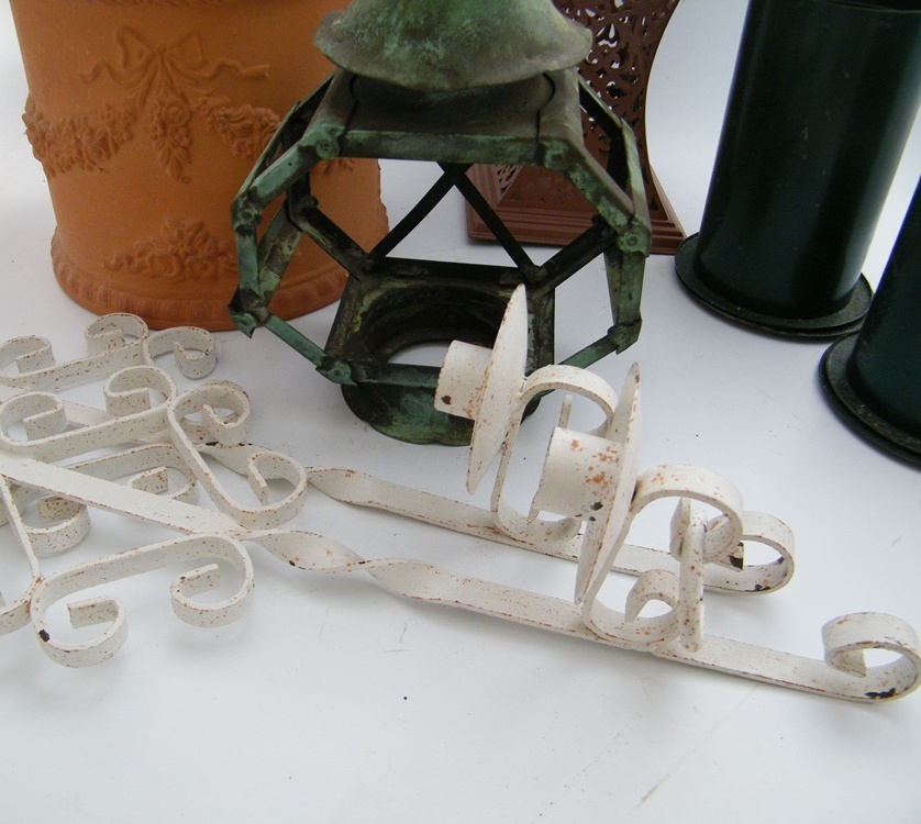 Vintage Garden Group