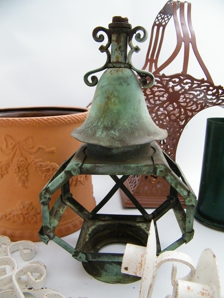 Vintage Garden Group