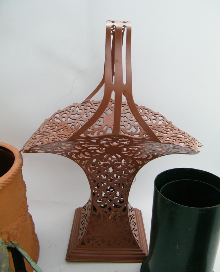 Vintage Garden Group