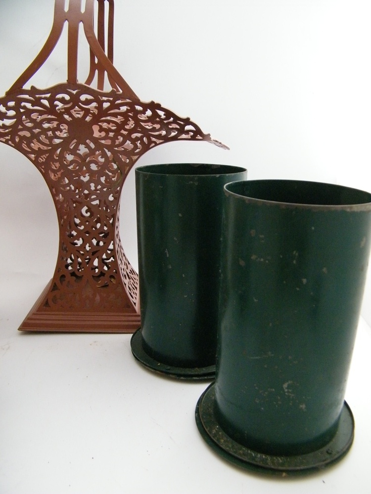 Vintage Garden Group