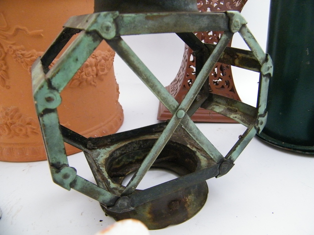 Vintage Garden Group