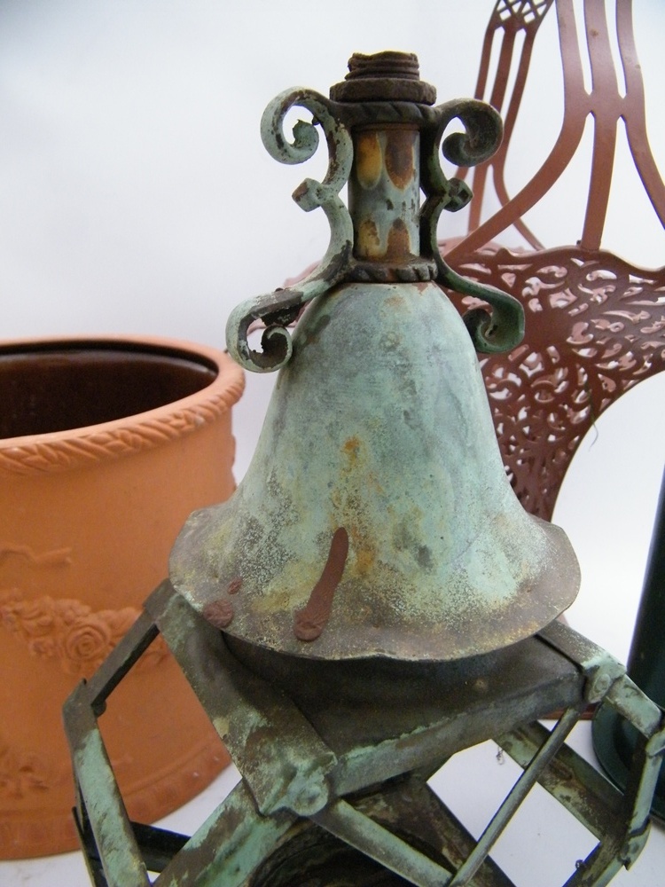 Vintage Garden Group