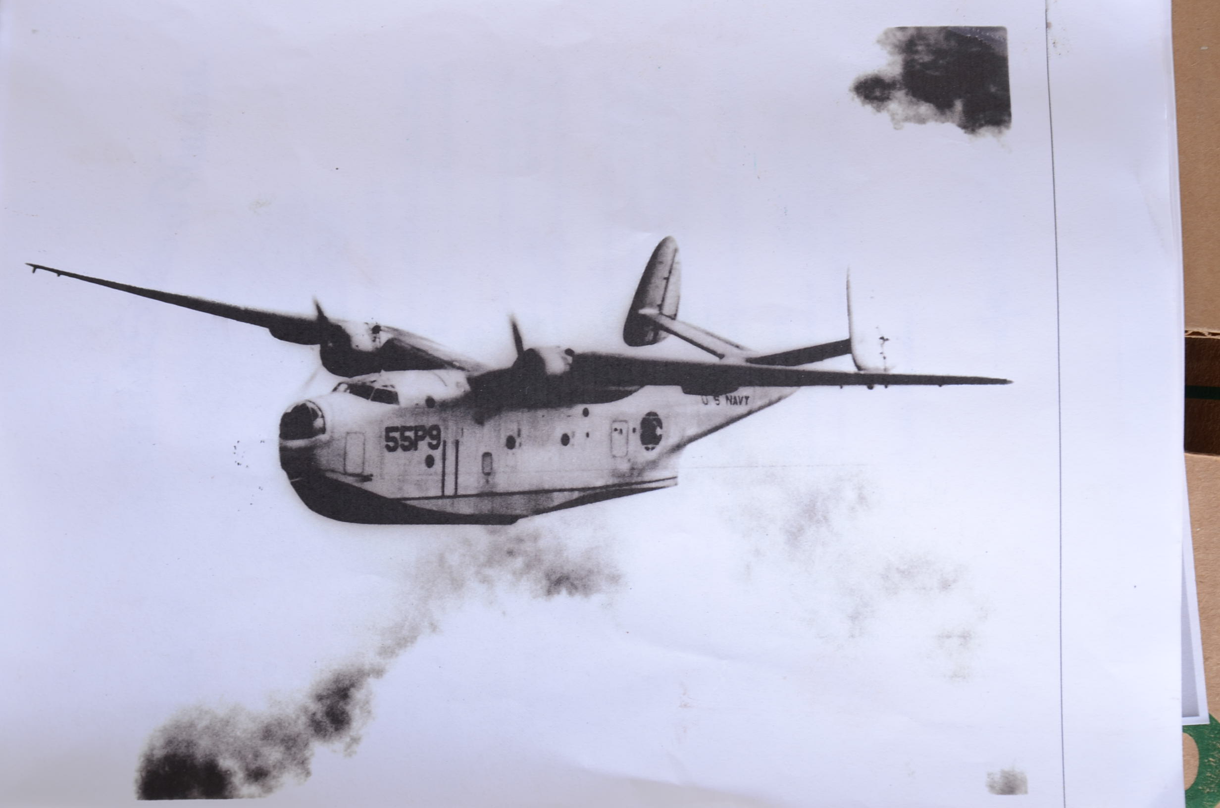 WWII Pilot Suit of Robert S. Willis, Lt. A-1 USNR