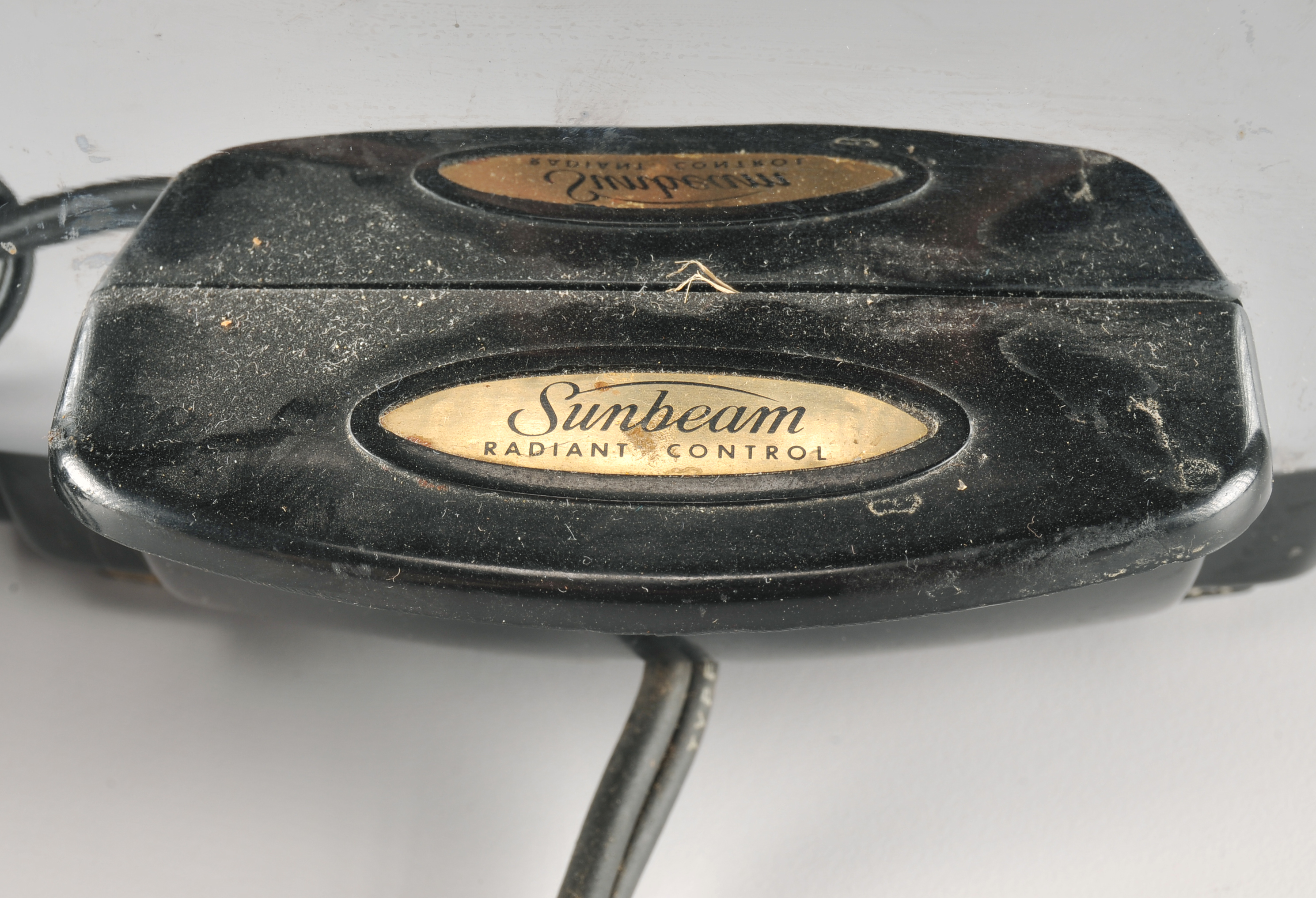 Sunbeam Chrome Toaster