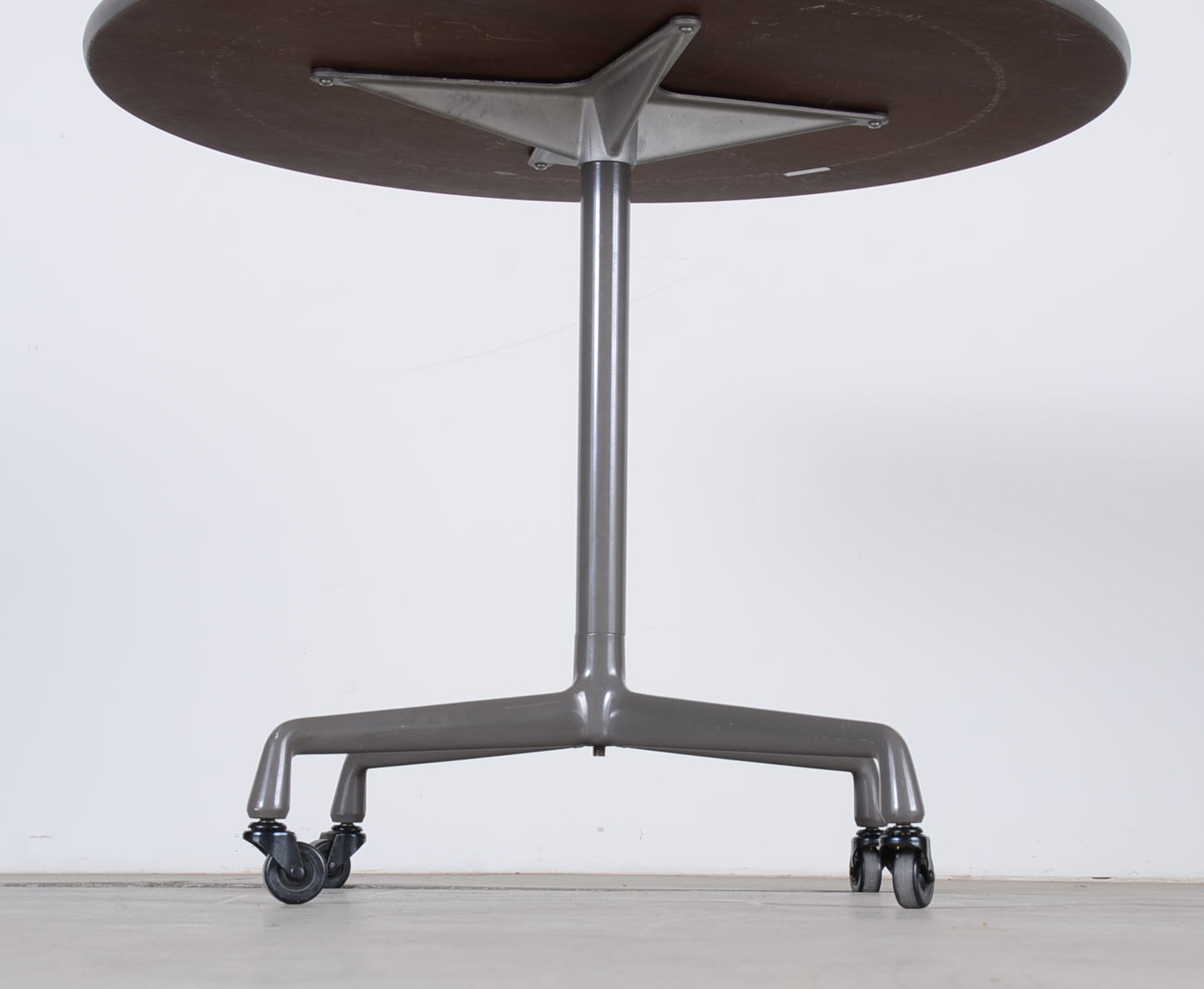 Herman Miller Rolling Dining table