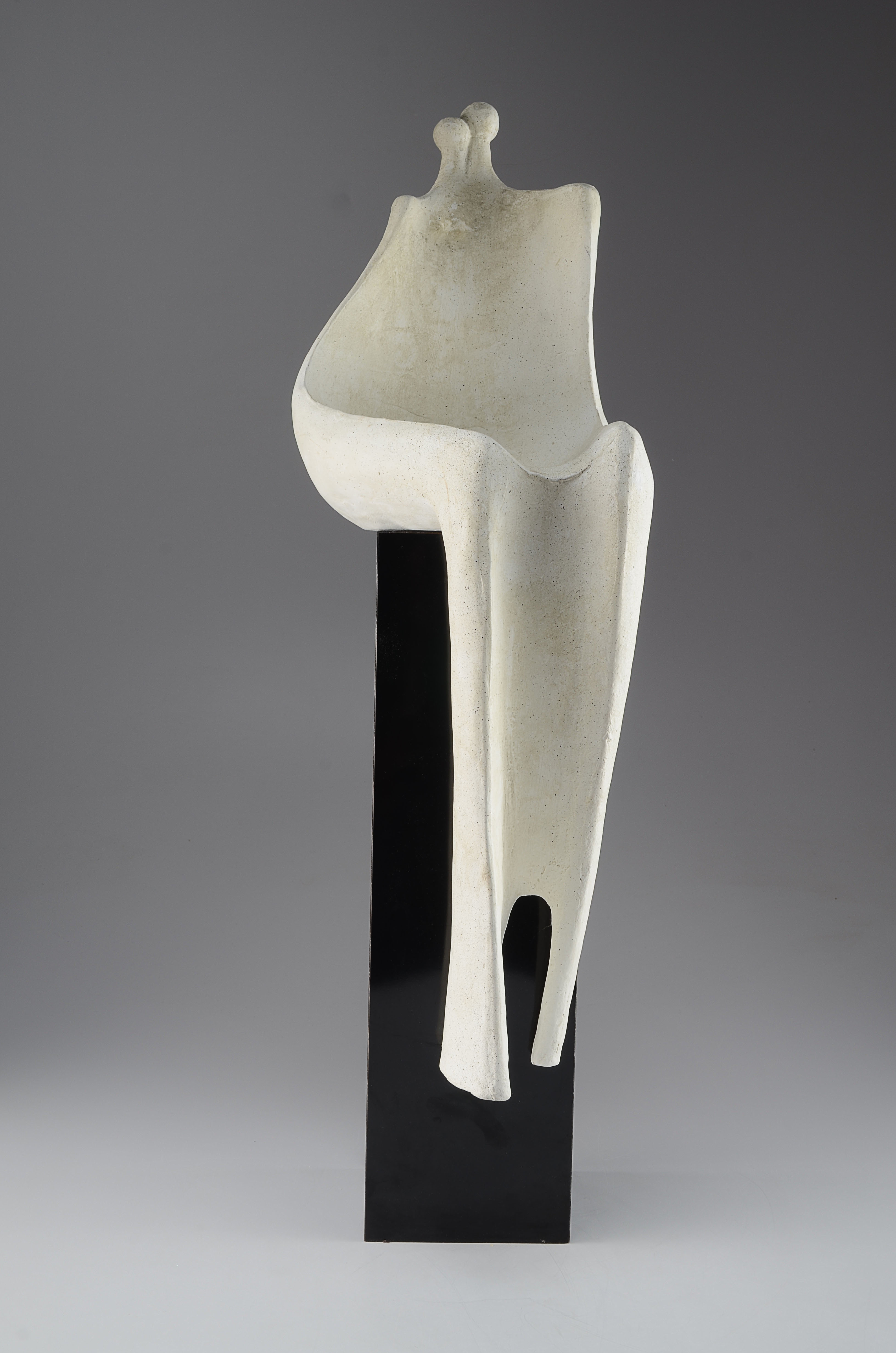 Modern Romantic Sculpture 