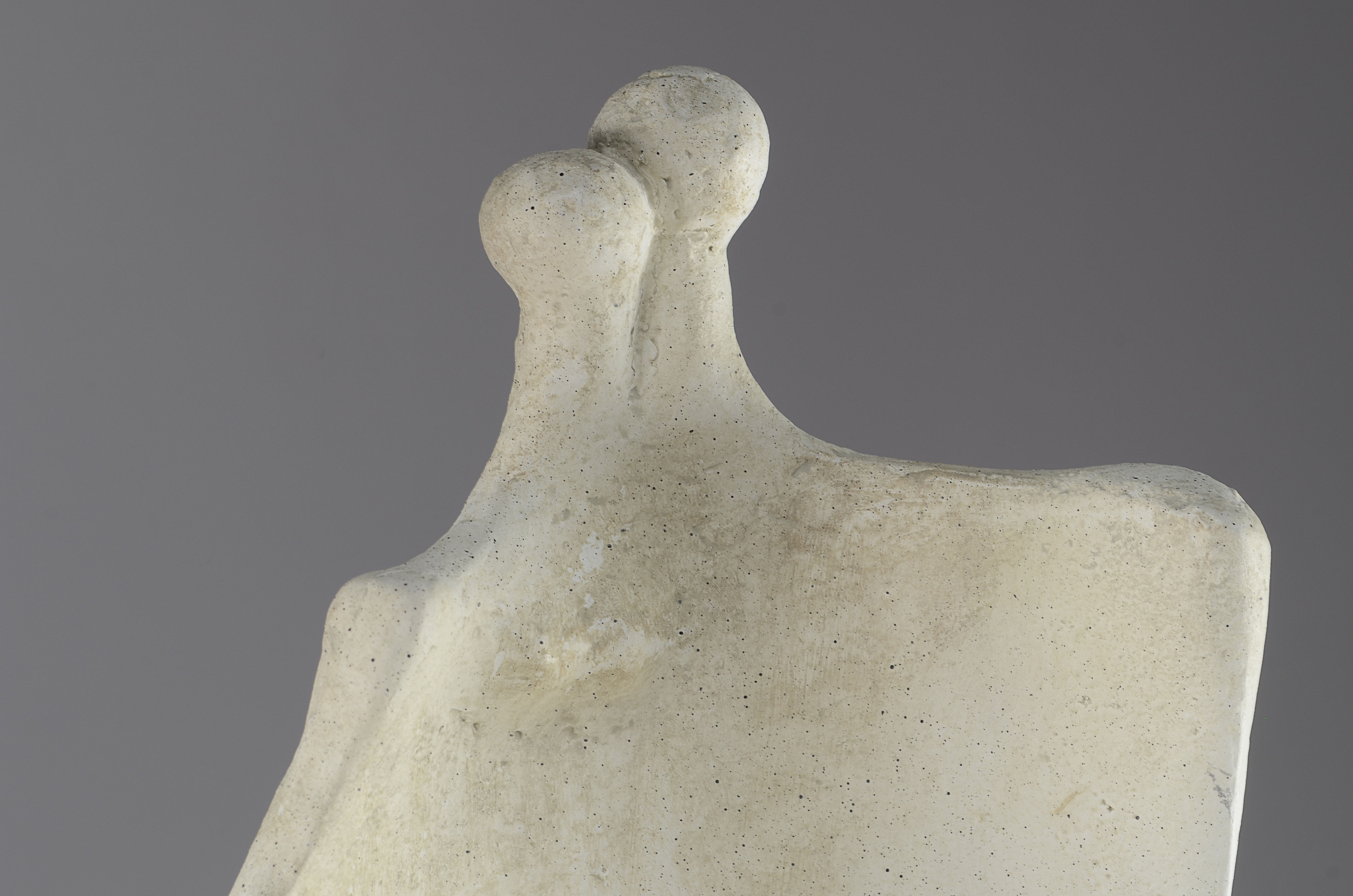 Modern Romantic Sculpture 