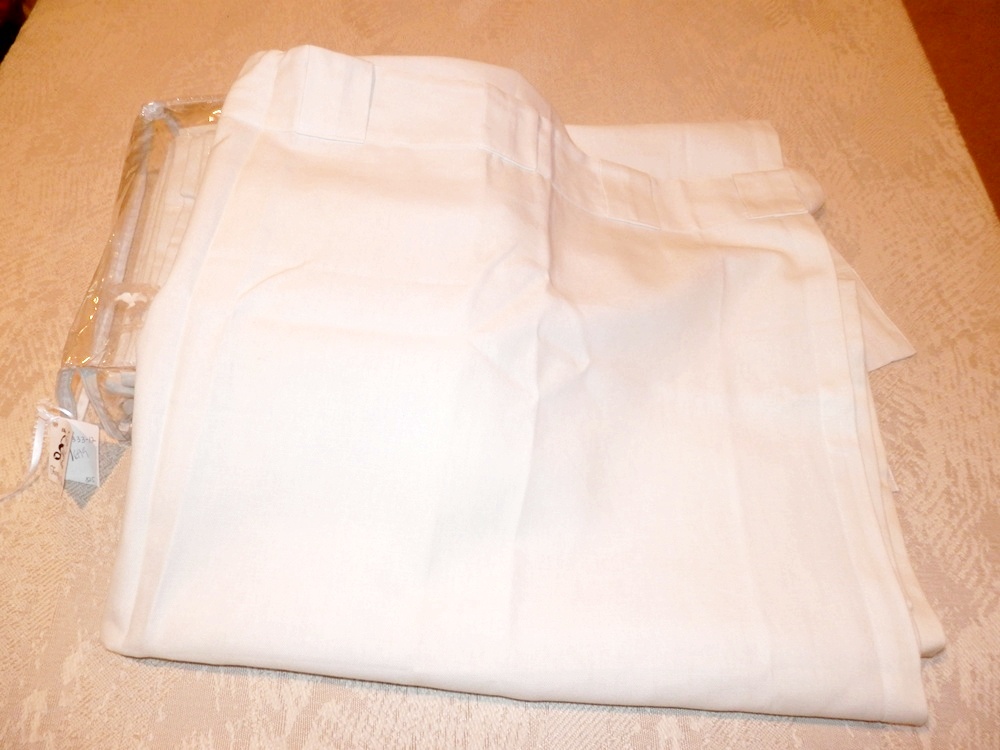 The Snooty Fox Window Scarves