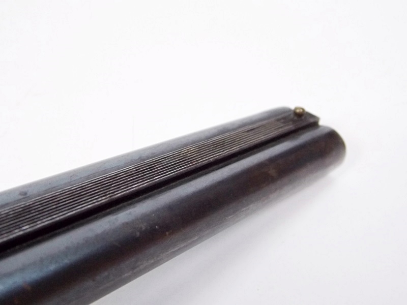 Vintage Stevens Side by Side 410 Shotgun