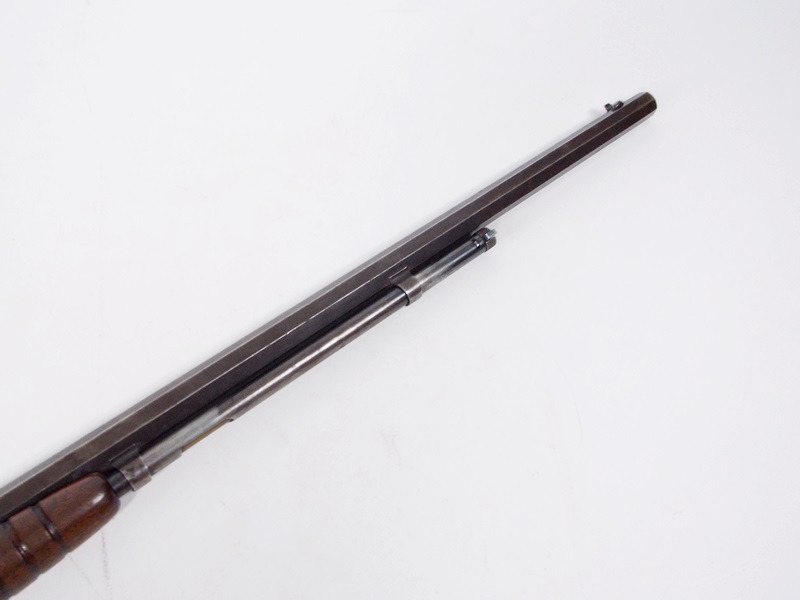 Remington 22 Short-Long or Long Pump Action Rifle