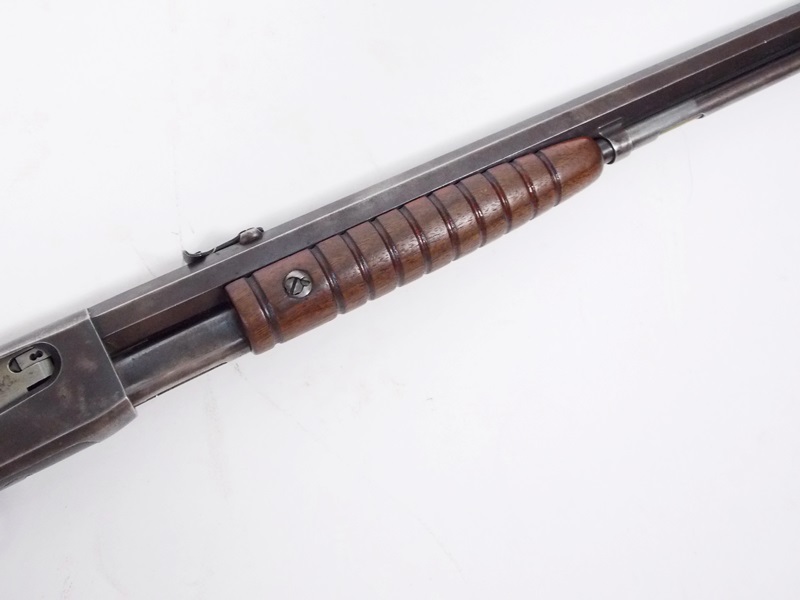 Remington 22 Short-Long or Long Pump Action Rifle