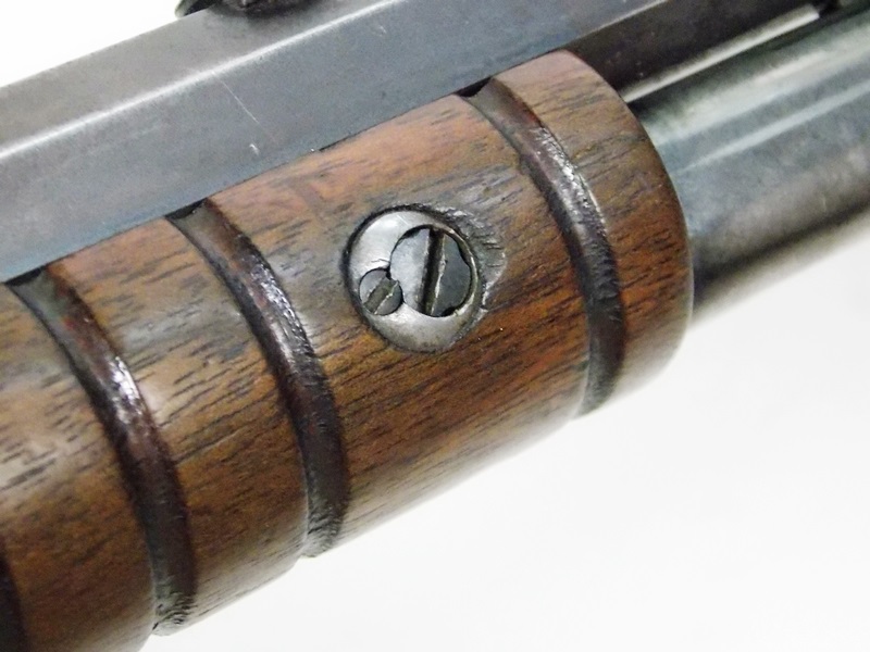 Remington 22 Short-Long or Long Pump Action Rifle