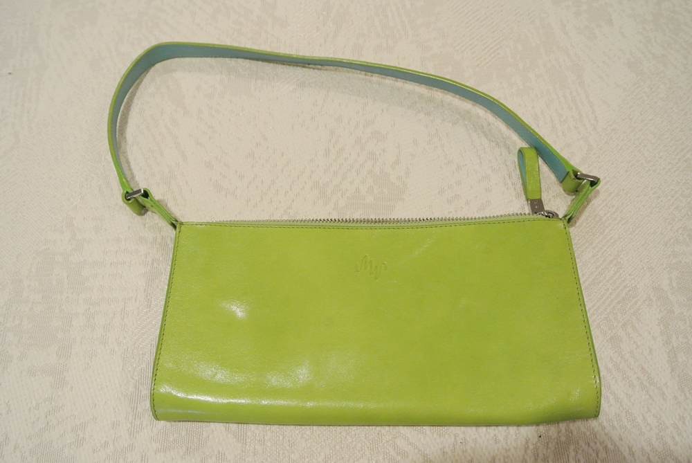 Purses by Monsac & Almaplena