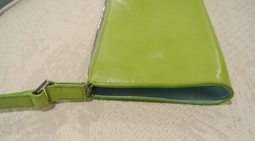 Purses by Monsac & Almaplena