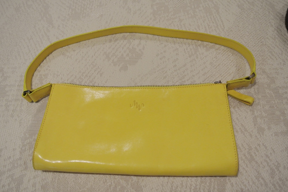 Purses by Monsac & Almaplena