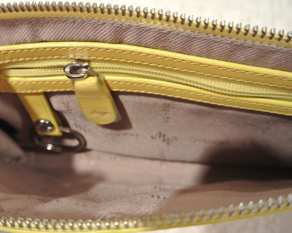 Purses by Monsac & Almaplena