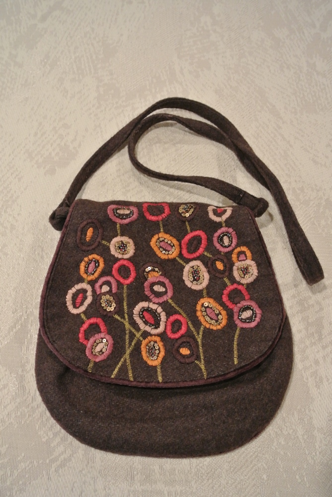 Purses by Monsac & Almaplena