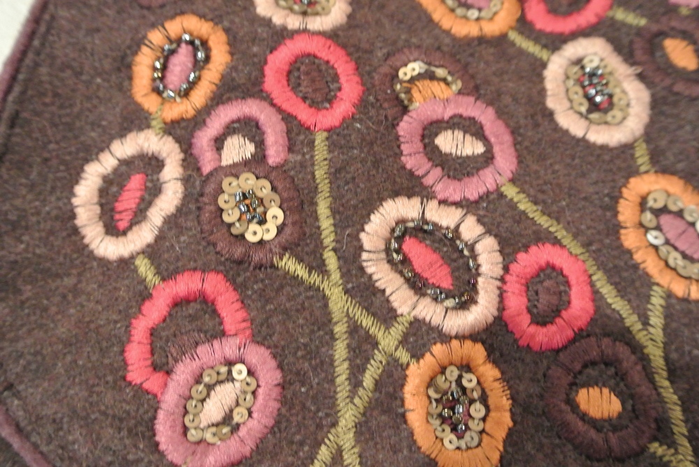 Purses by Monsac & Almaplena