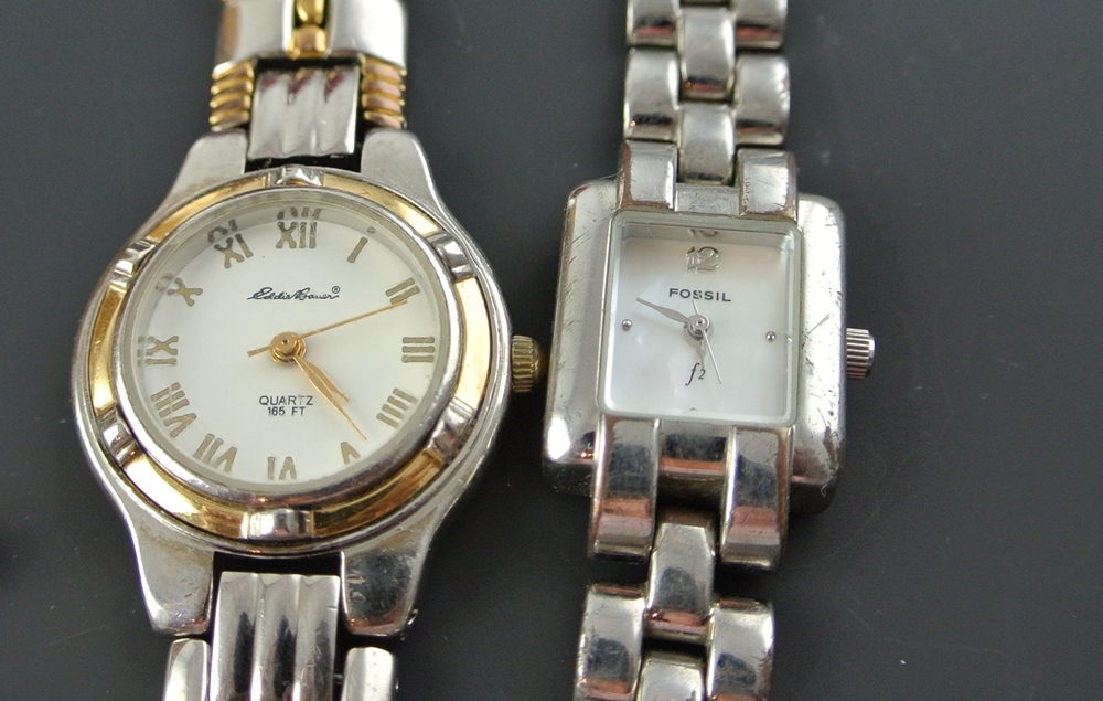 Attractive Fashion Jewelry with butterfly Box