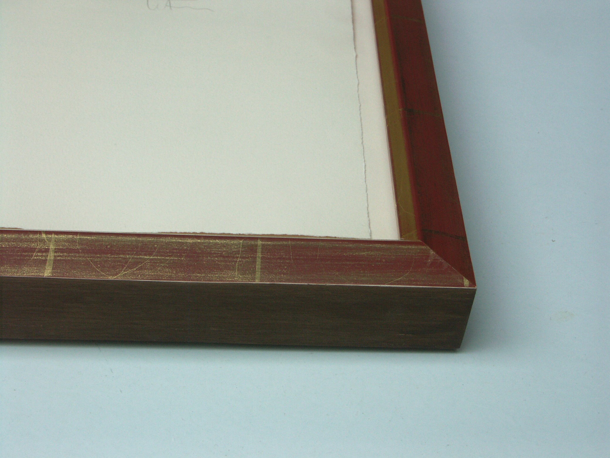 Color Aquatint by Venancio Arribas No. 2