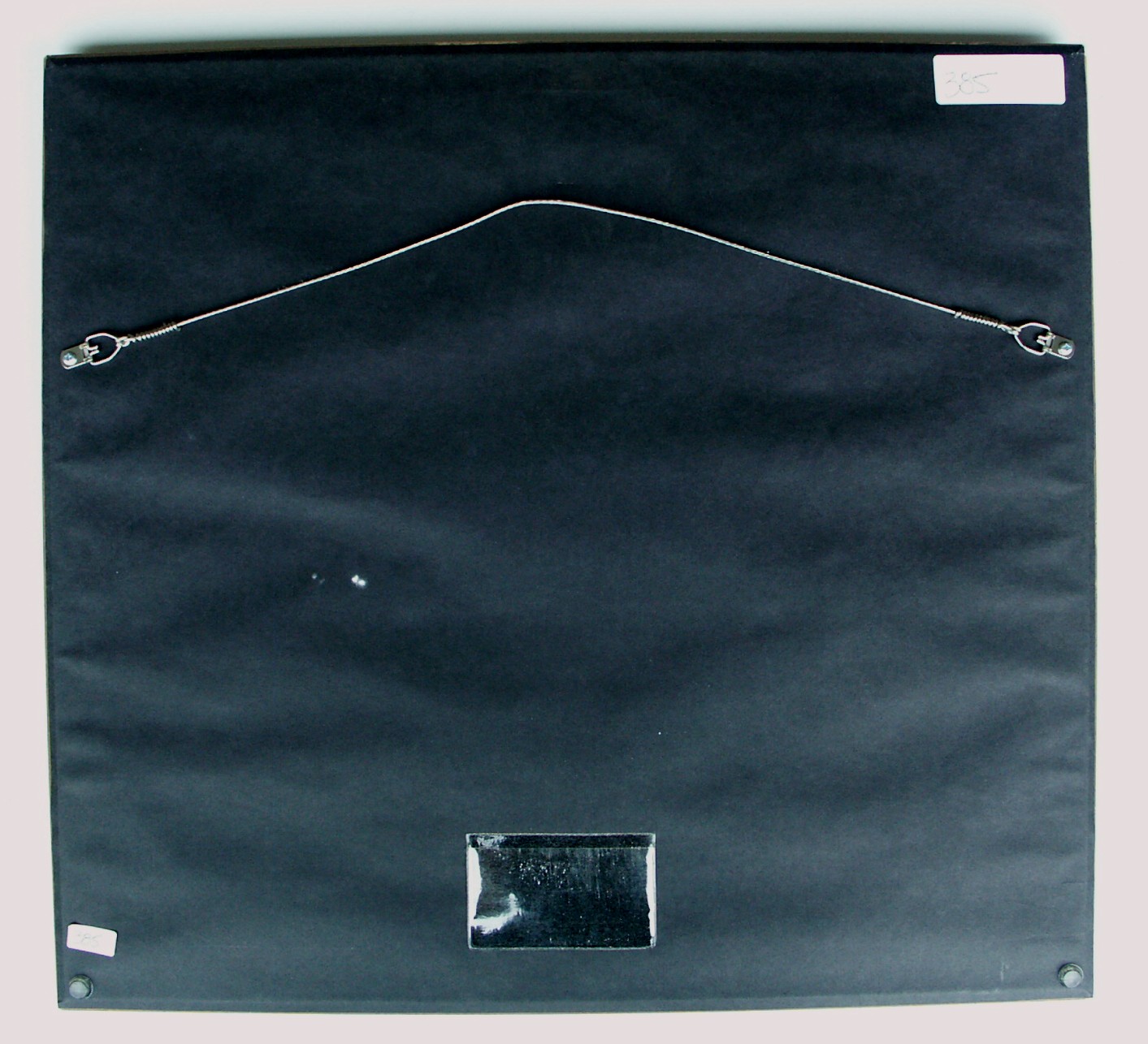 Vintage Pencil on Paper "Cleave Farm 1924"