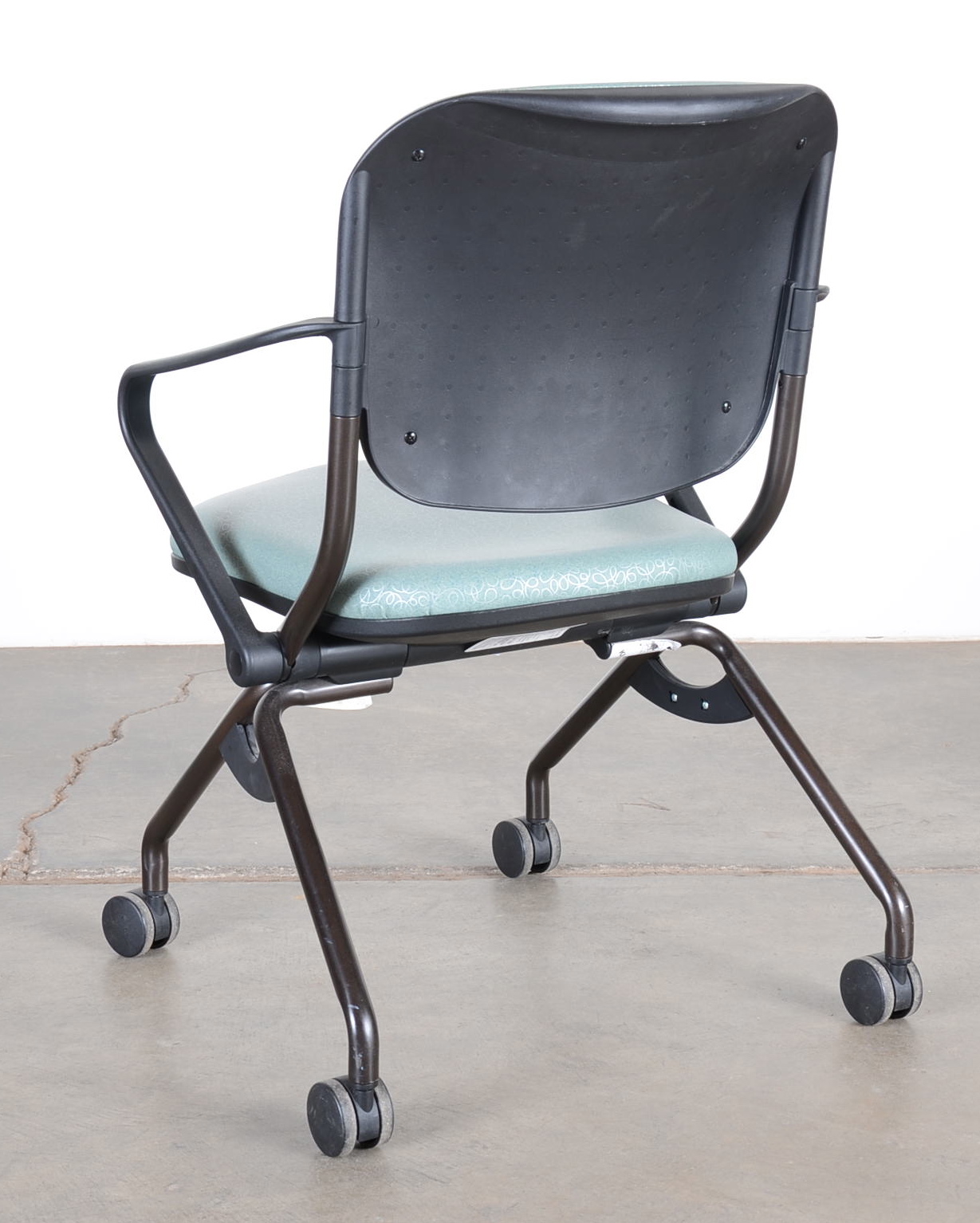 Rolling Modern Office Chair