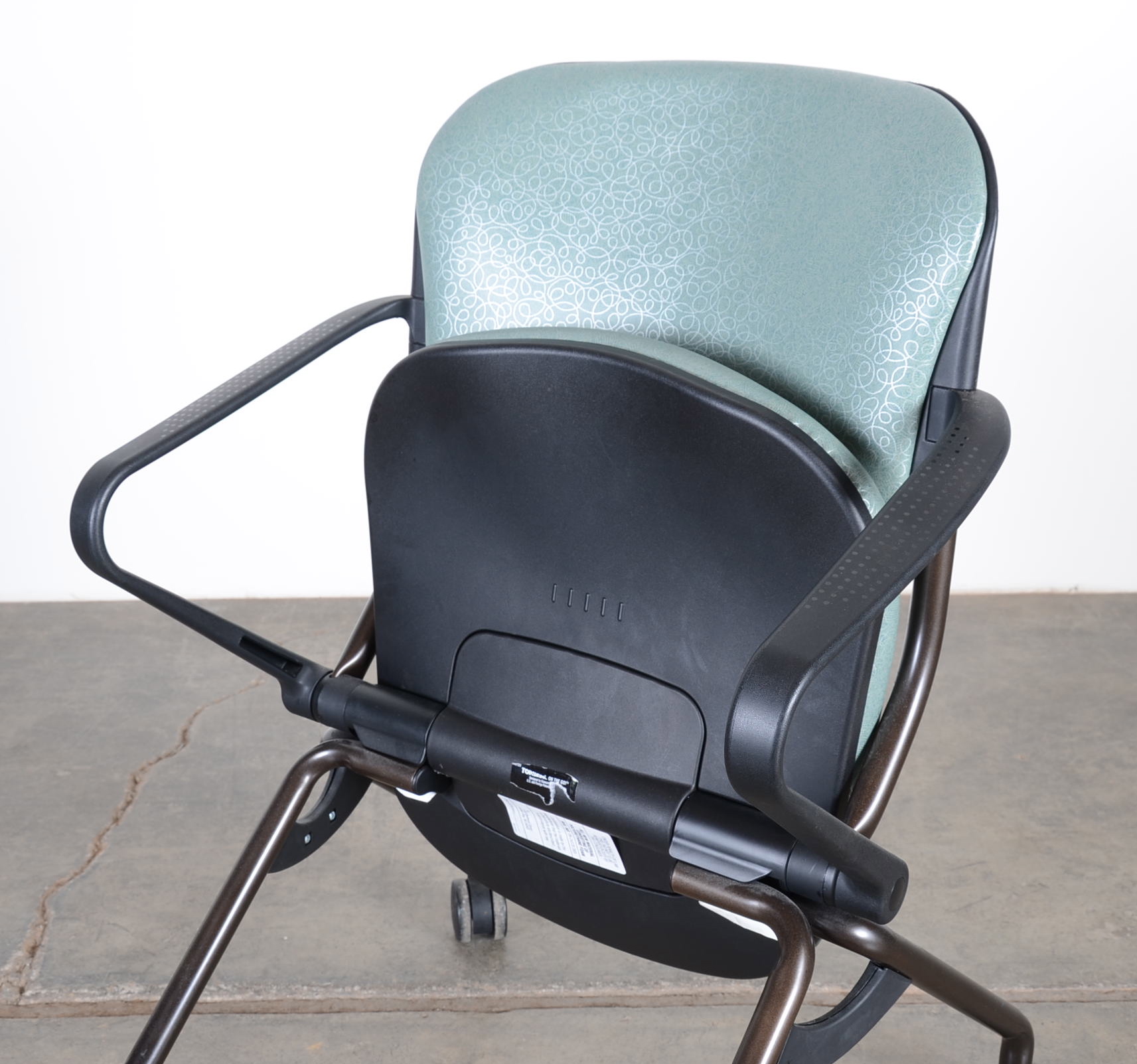 Rolling Modern Office Chair