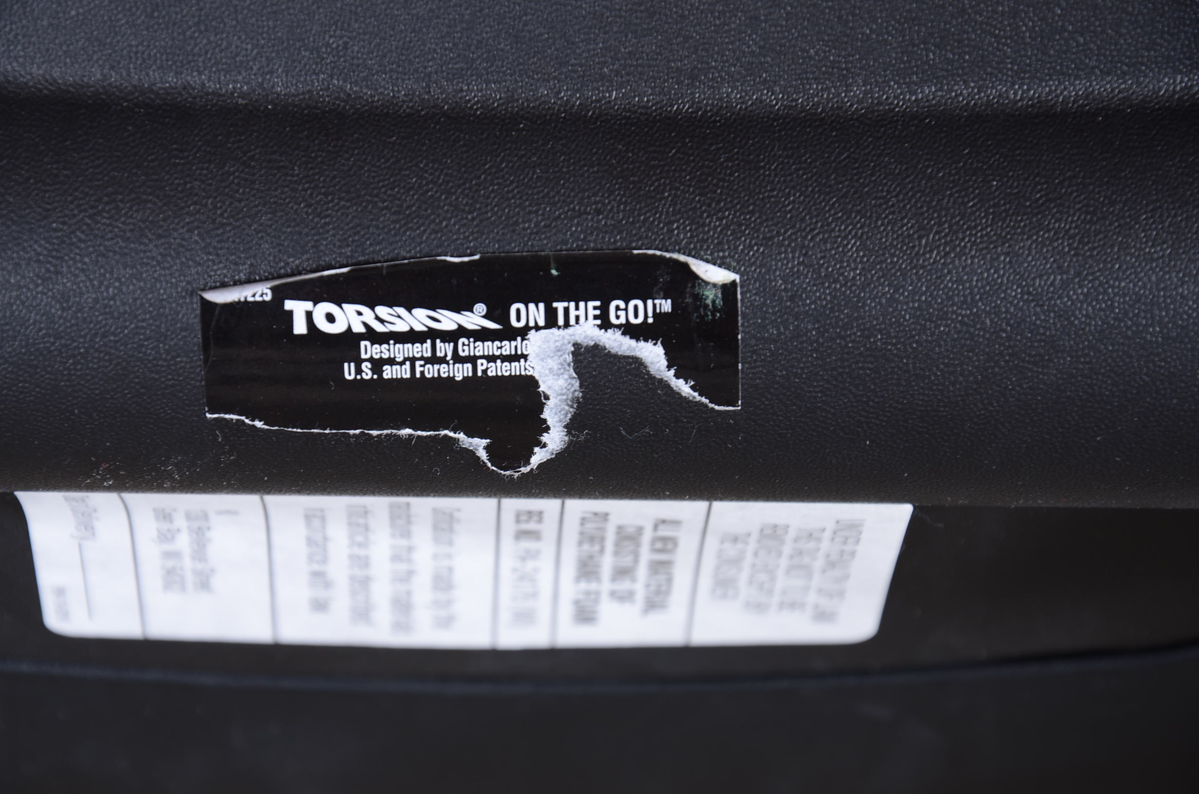 Rolling Modern Office Chair