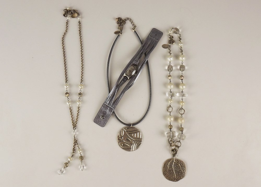 Delicious Collection of Modern Costume Jewelry 