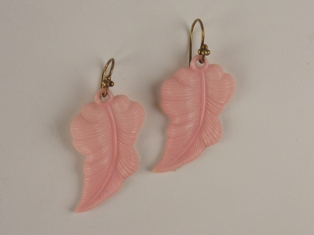 Designer Jane Pope Balboa Necklace and Earrings