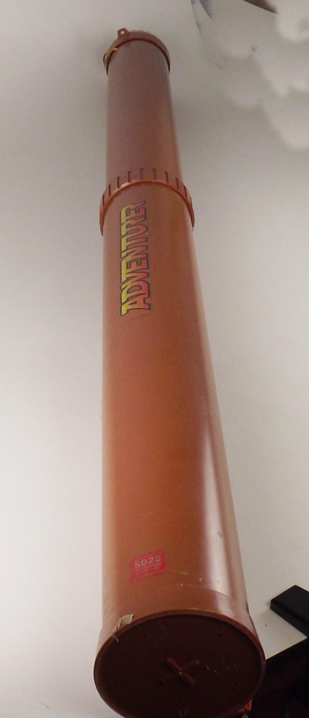 Vintage Hardy Palakona Bamboo Fly Fishing Rod