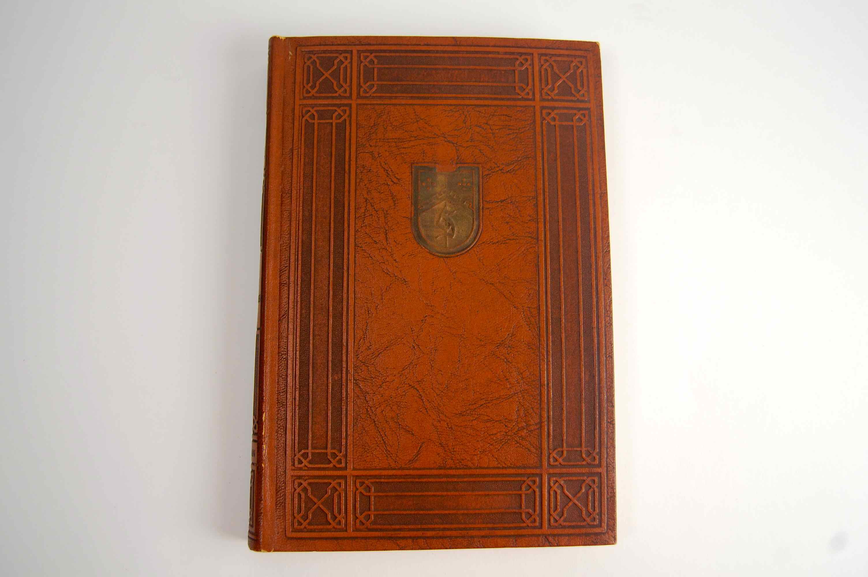 Stoddard's Lectures Novels