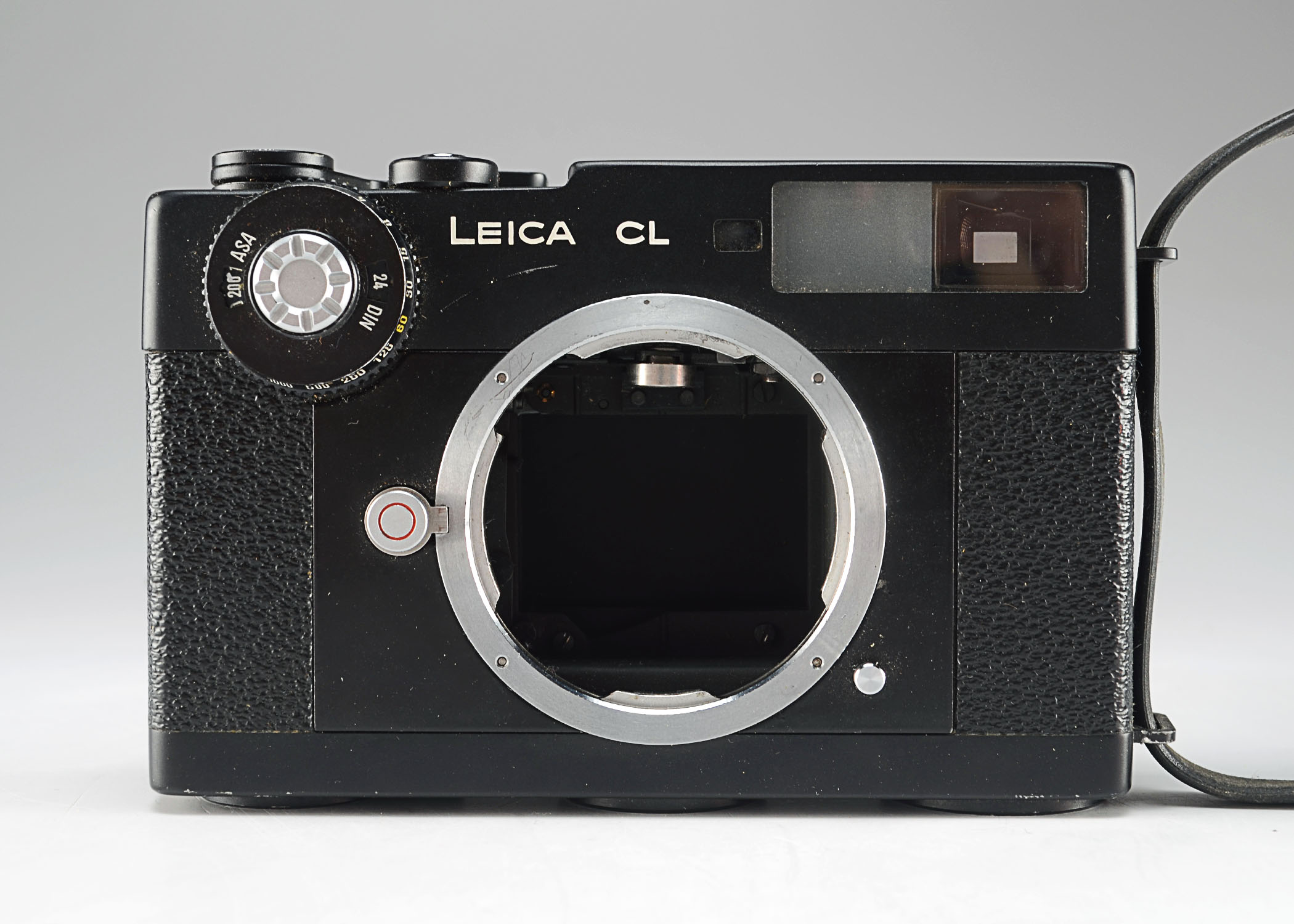 LEICA Leitz Wetzlar Cl