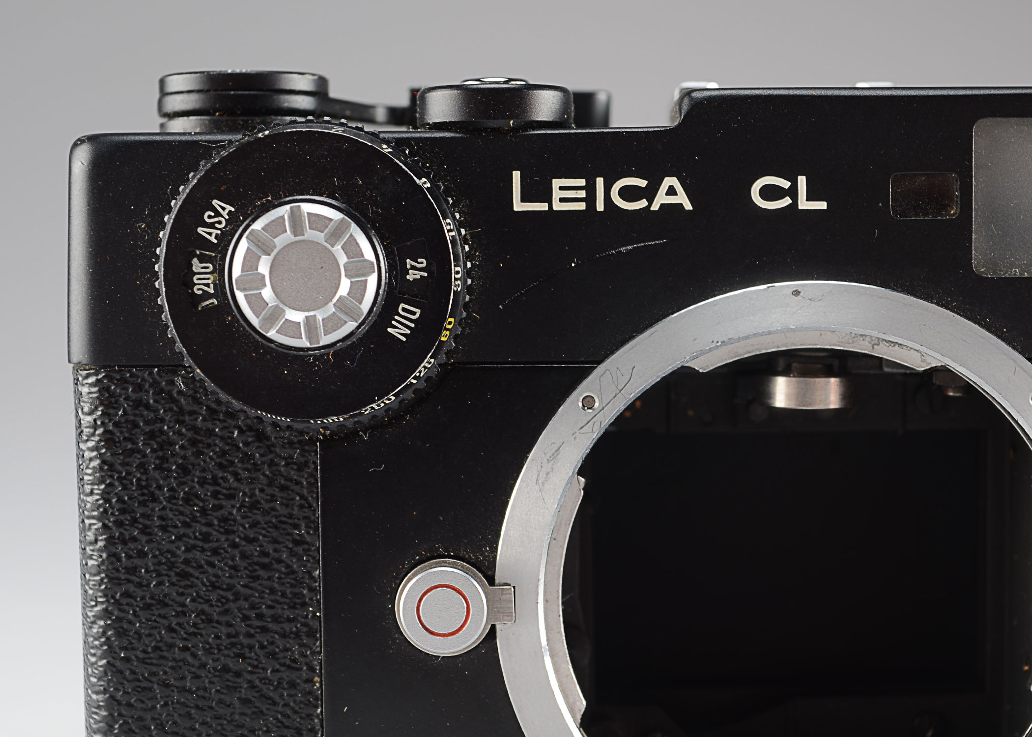 LEICA Leitz Wetzlar Cl