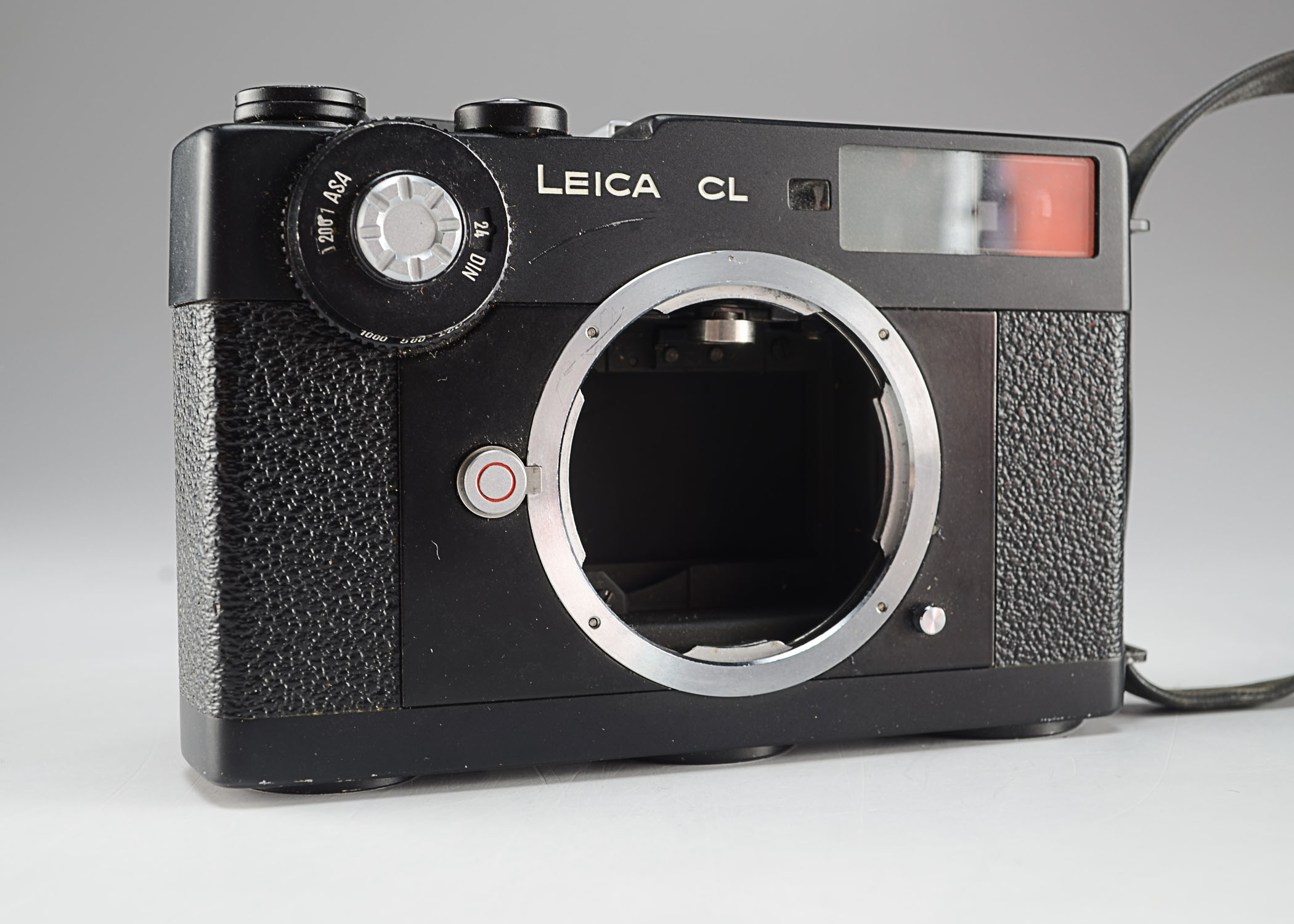 LEICA Leitz Wetzlar Cl