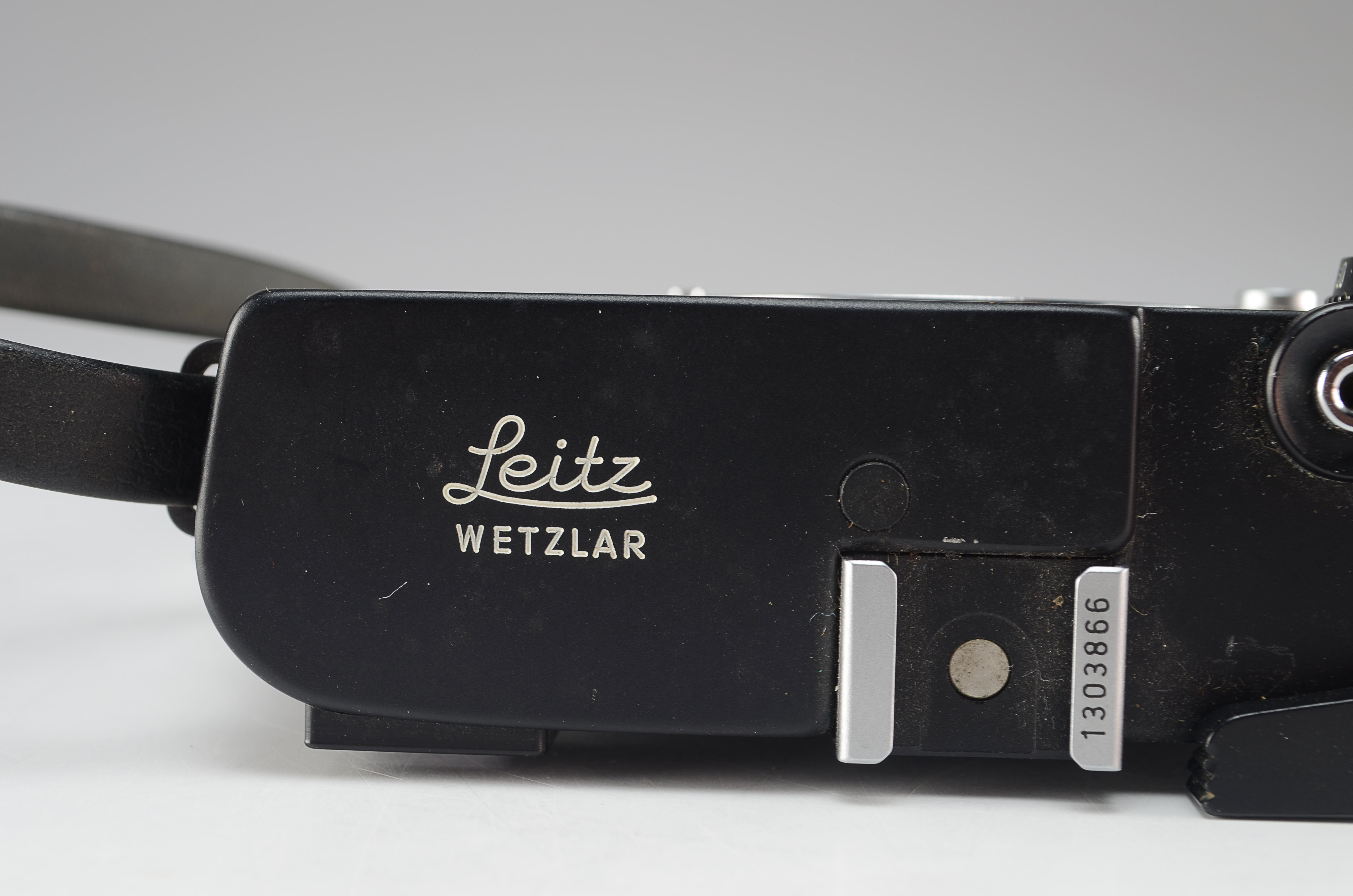LEICA Leitz Wetzlar Cl