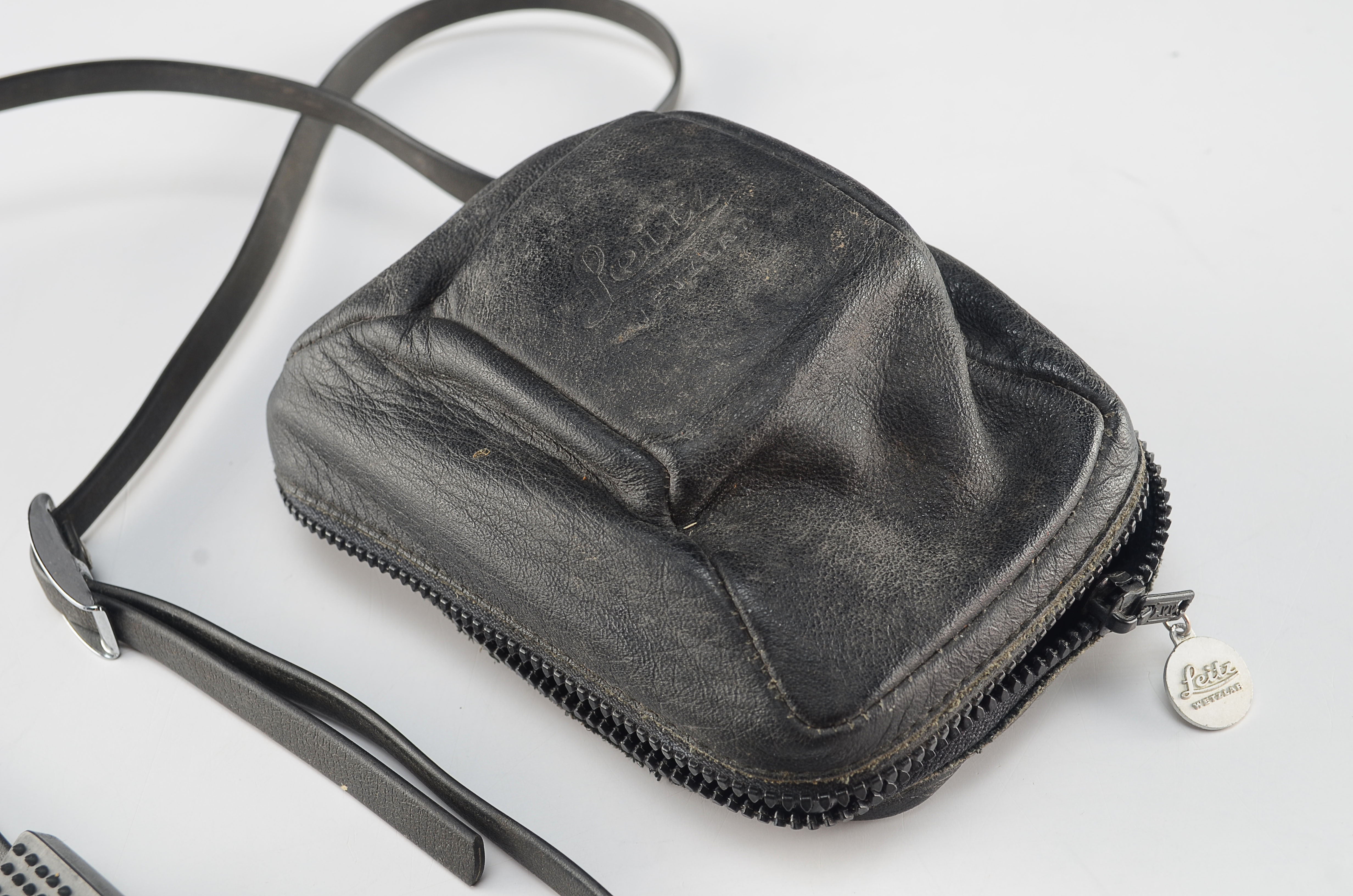 LEICA Leitz Wetzlar Cl