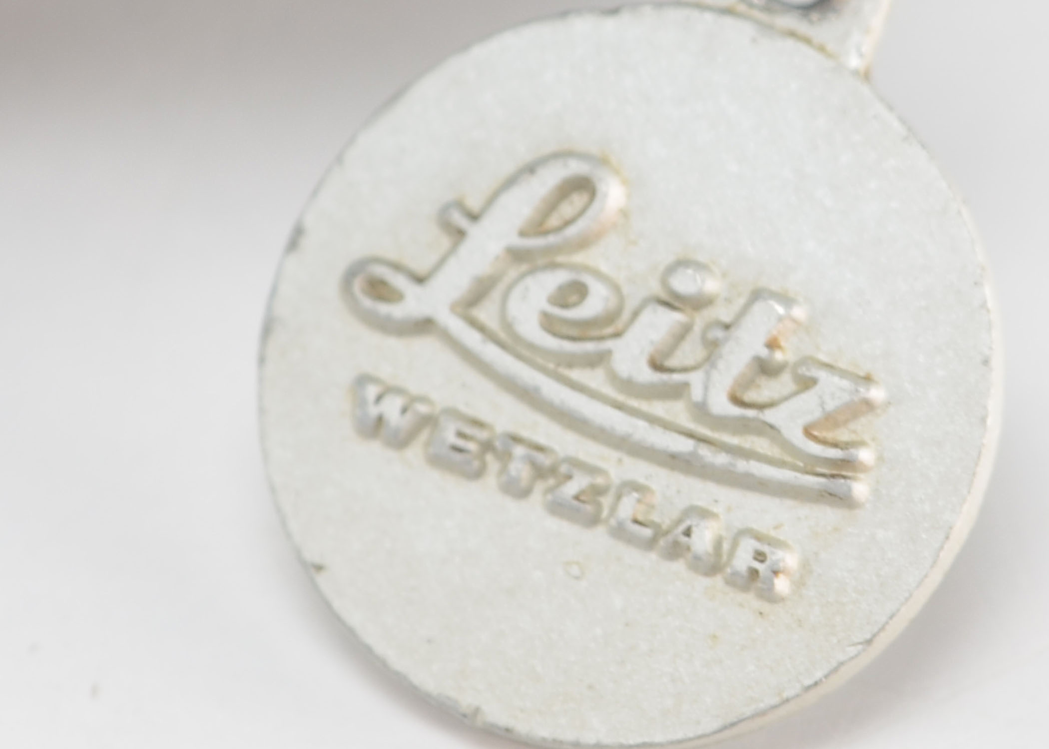 LEICA Leitz Wetzlar Cl