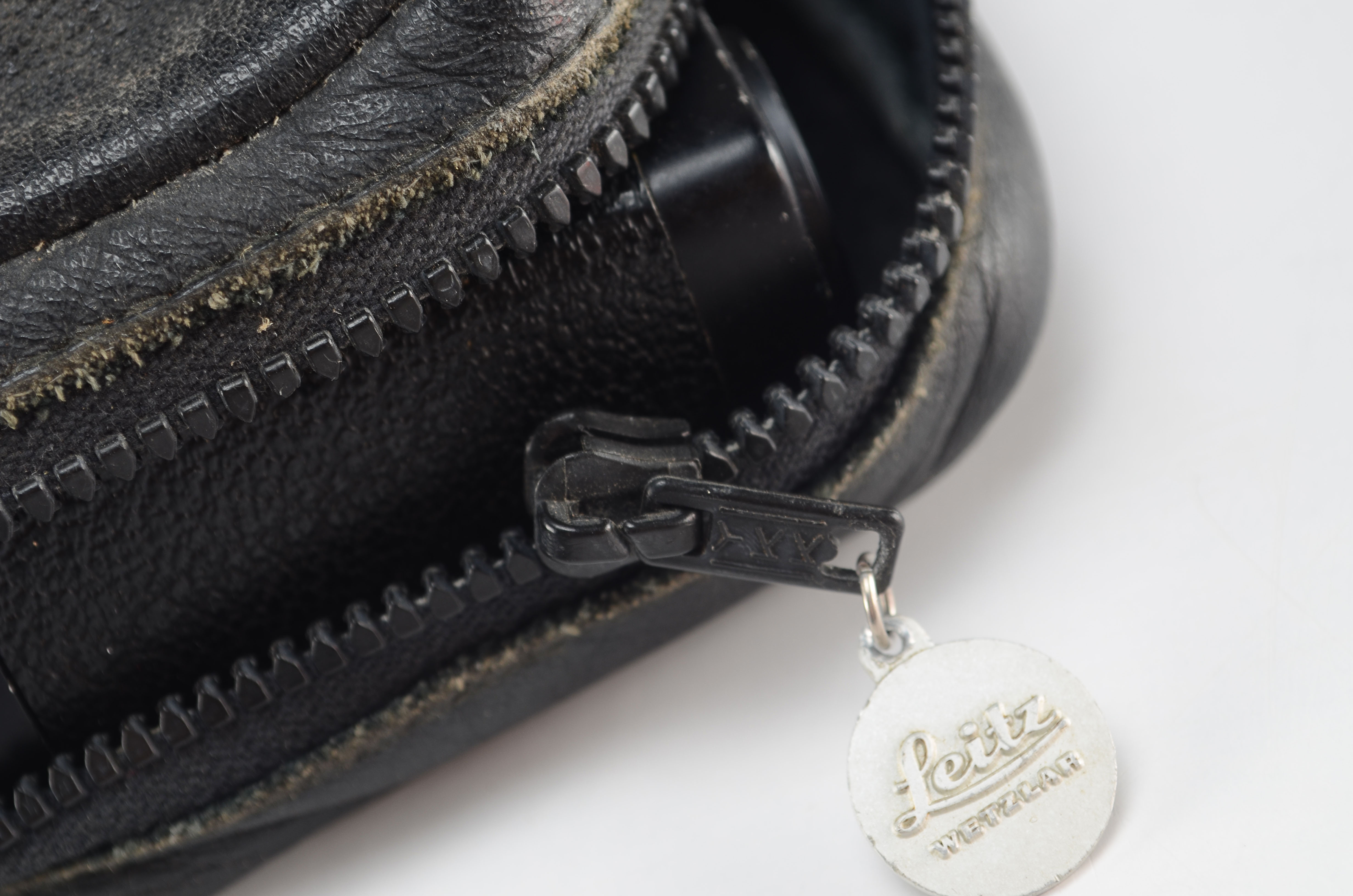 LEICA Leitz Wetzlar Cl