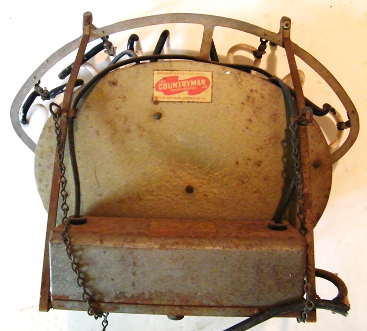 Carling's Black Label Beer Sign