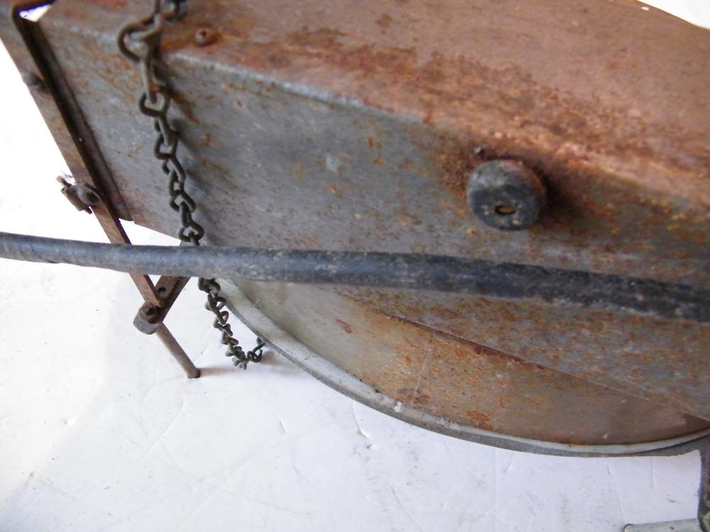 Carling's Black Label Beer Sign