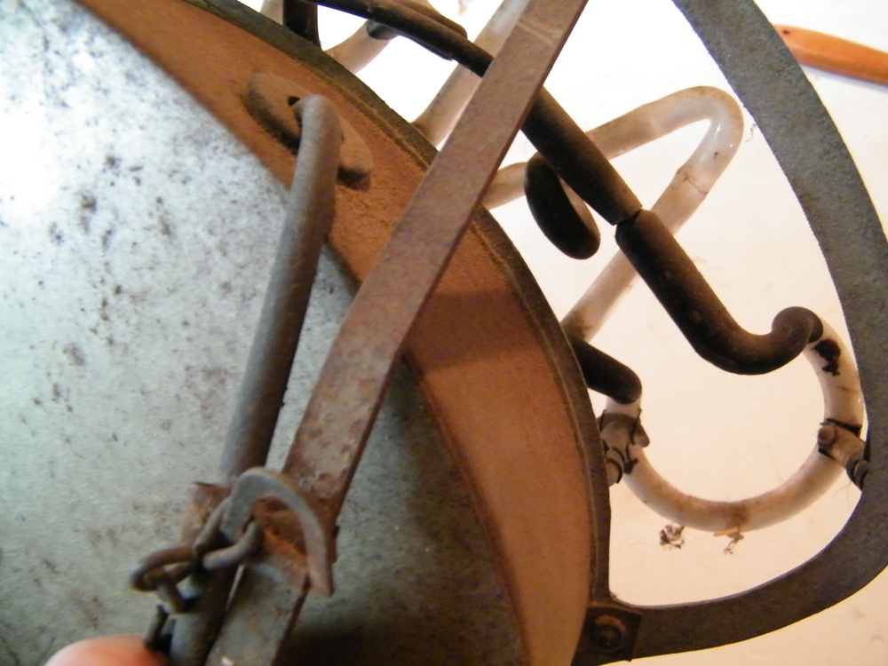 Carling's Black Label Beer Sign