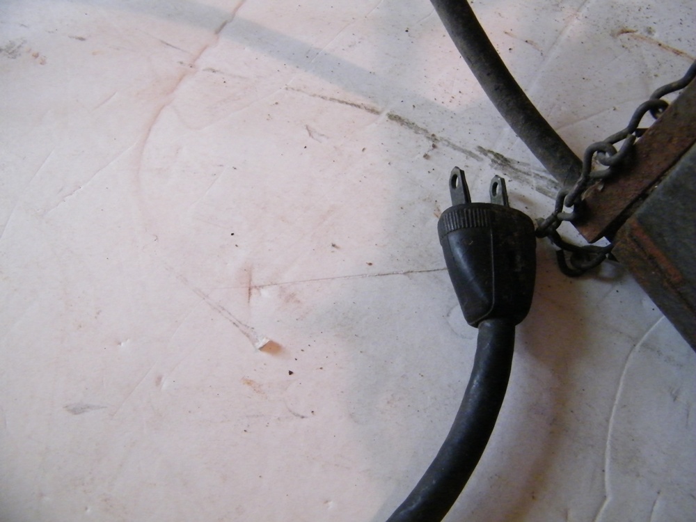 Carling's Black Label Beer Sign