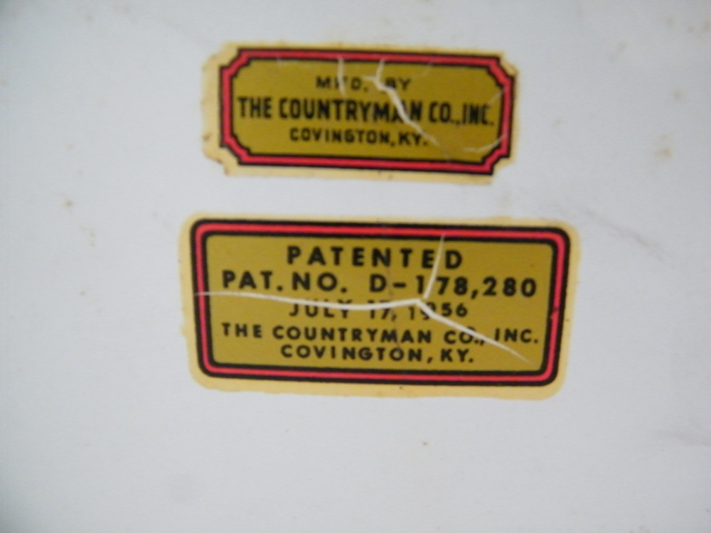 Burger Beer Rotating Beer Sign