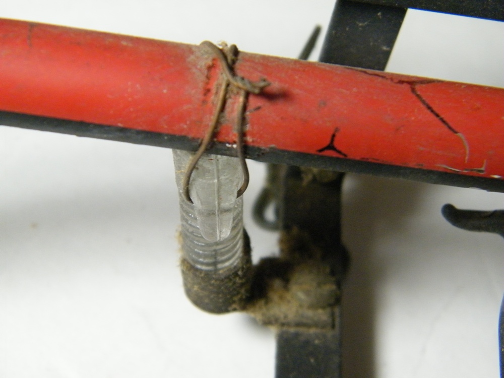 Carling Neon Beer Sign