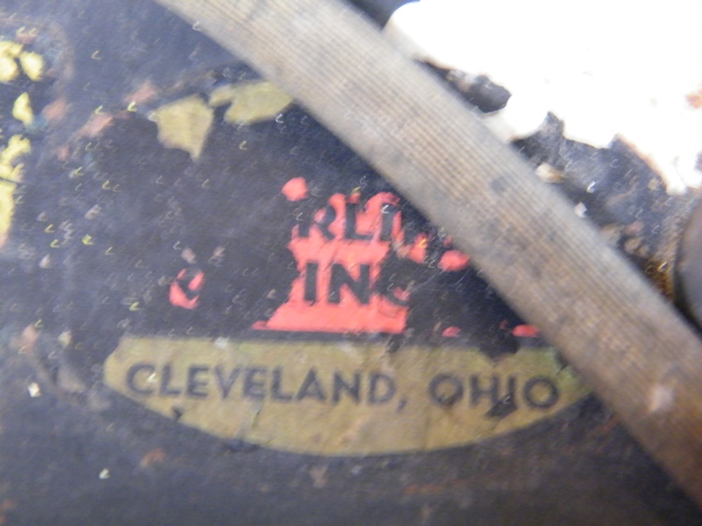 Carling Neon Beer Sign