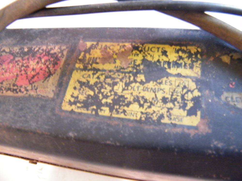 Carling Neon Beer Sign