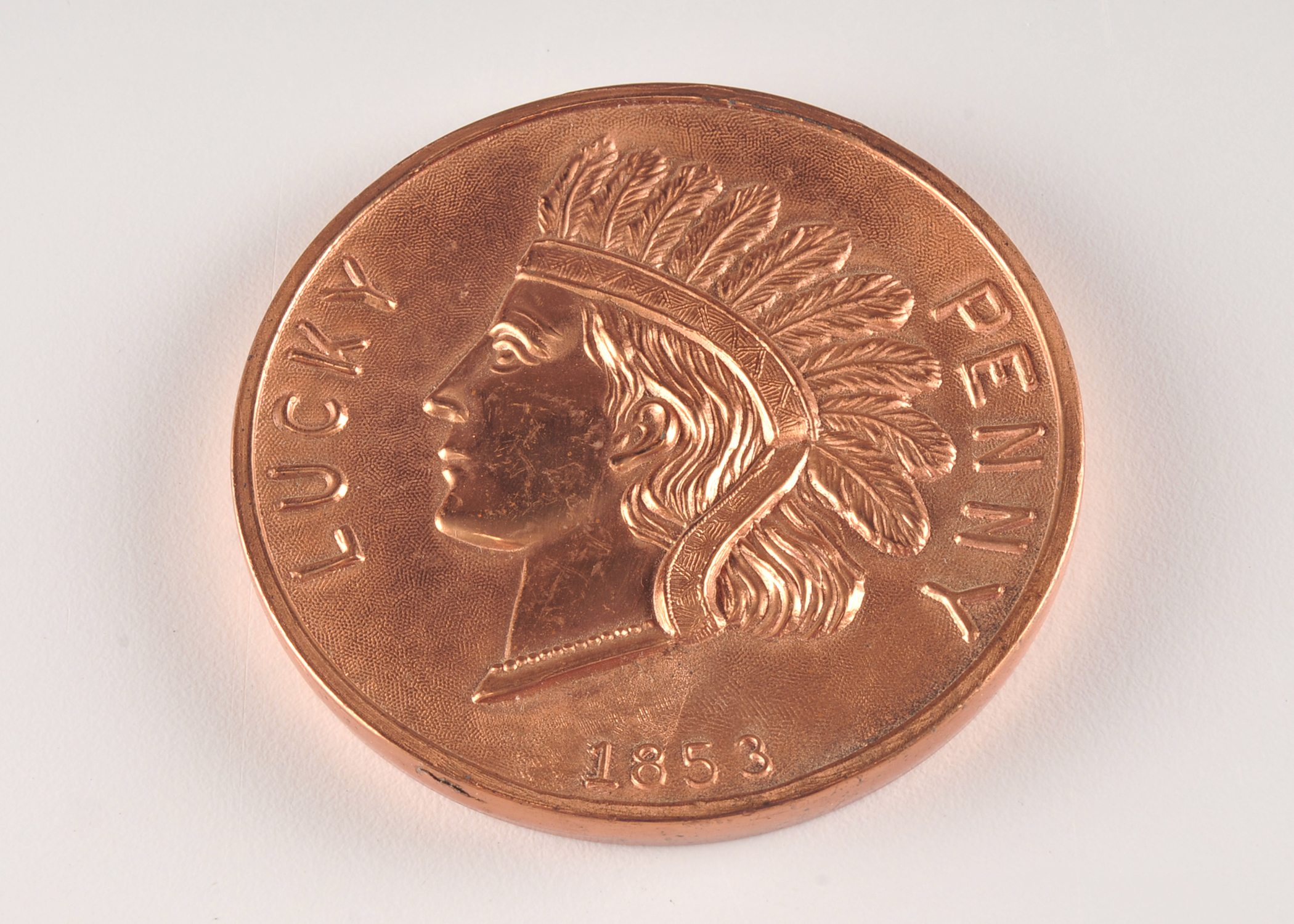 Crane & Breed Lucky Penny